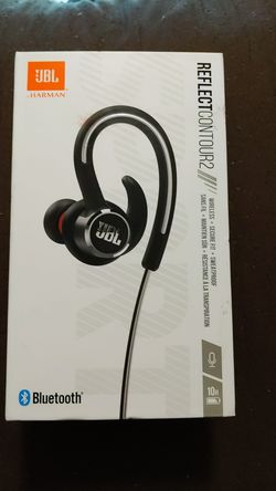 JBL ReflectCountour2 Headphones