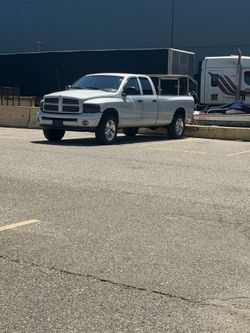 2004 Dodge Ram 1500
