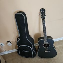 Acoustic Guitar 