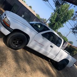 Dodge Dakota 