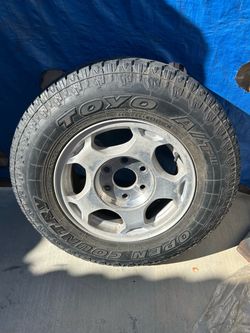 Tire