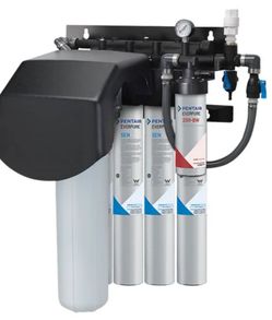 NEW Pentair Everpure Endurance EV943732 Water Filtration System Quad Filter #4975