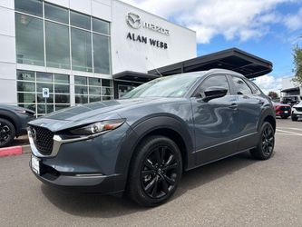 2021 Mazda CX-30