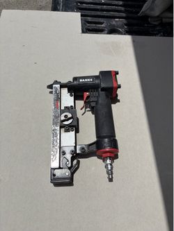 Pin Nailer