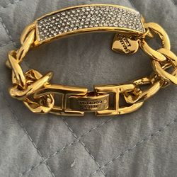Juicy couture bracelet