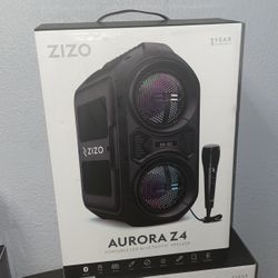 Speaker 
