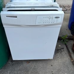 Free Non-working Dishwasher