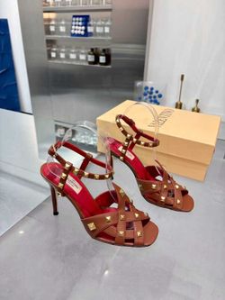 Valentino Women’s Heels With Box 2026 New