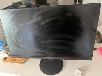 Monitor