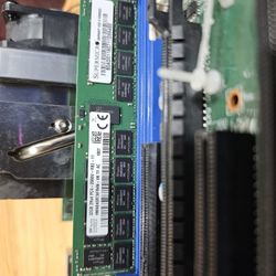 Hynix 32GB RDIMM 
