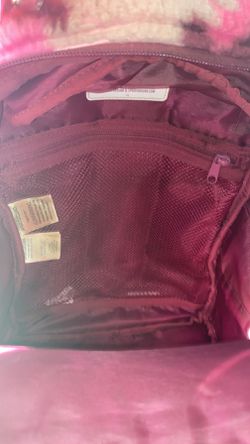 SPRAYGROUND BACKPACK - PINK DRIP BROWN CHECK DLX - BROWN AND PINK - B5077  for Sale in Peachtree Corners, GA - OfferUp