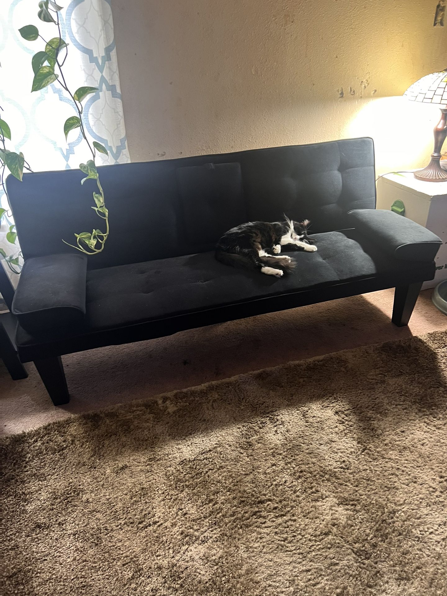 2 Small Futons