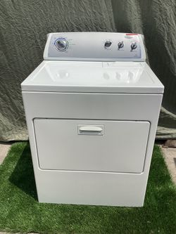 Whirlpool Dryer 