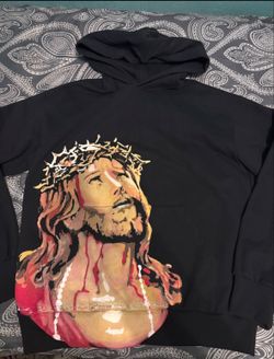 Heaven hoodie