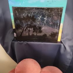 14x11 Acrylic Painting 