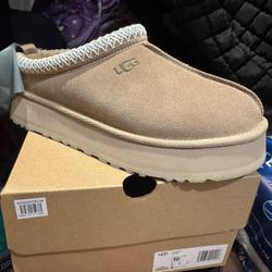 Tazz Ugg