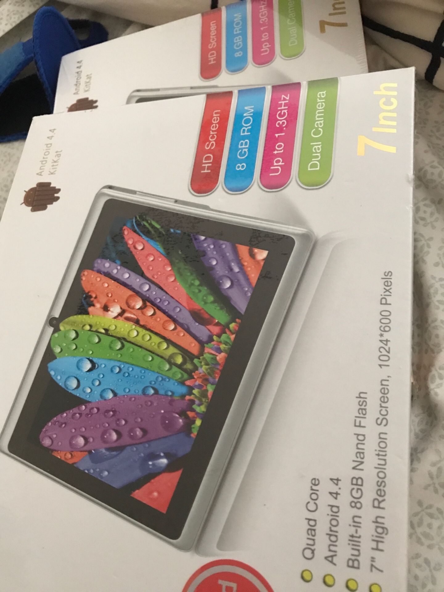 Brand new tablet ohh memory card 2/ for 1 Deal