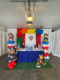 Paw Patrol