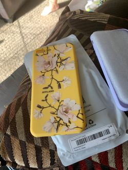 New! Cell phone case 7+8+
