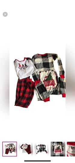 Boys Christmas Bundle