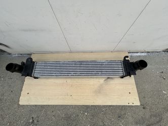 Chevrolet Equinox 1.5L Turbocharger Intercooler 2018 - 2023 Used Oem 