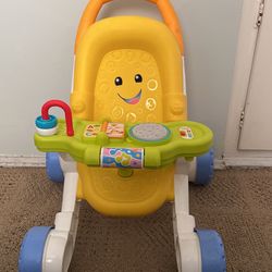 Baby Walker