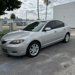 2010 Mazda 3