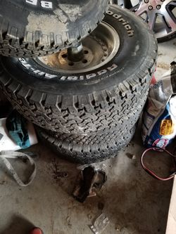 Tires 31