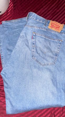 Levi's 501 Jeans