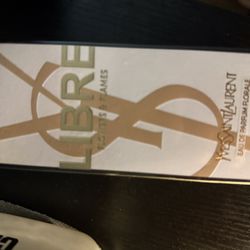 Ysl Libre Perfume 