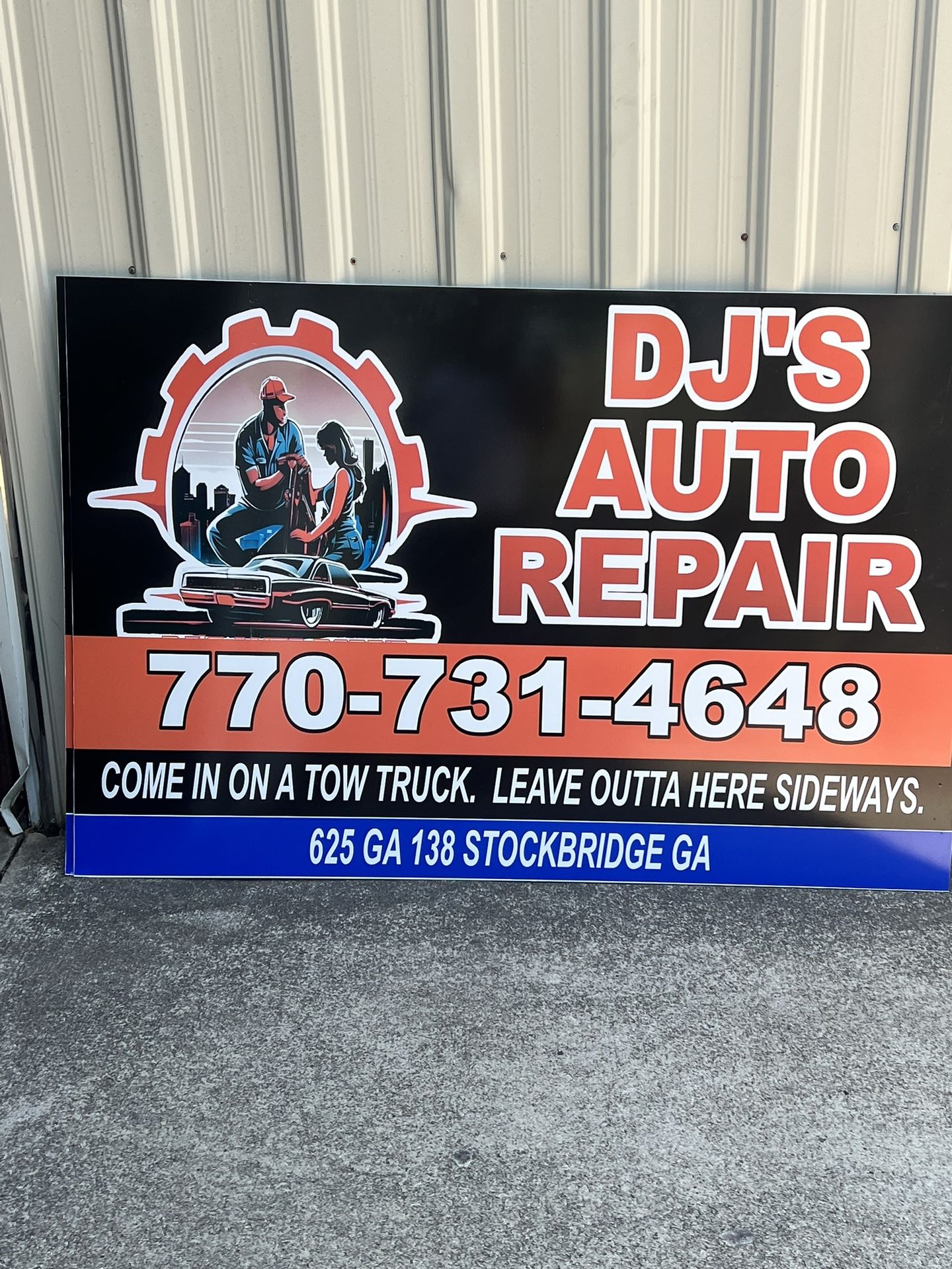 $Mobile Mechanic/shop Mechanic$