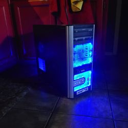 i7 nVidia PC ⏩ plays games online