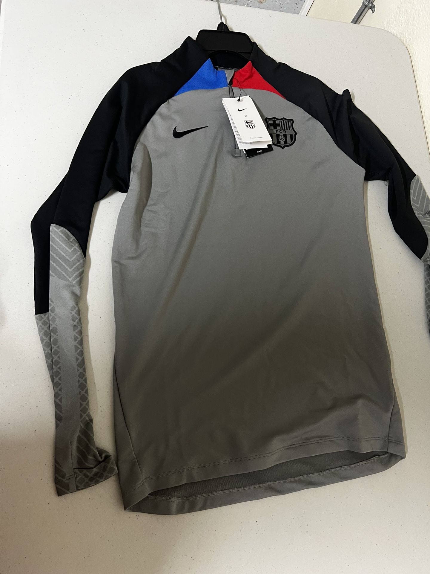 Nike+Barcelona