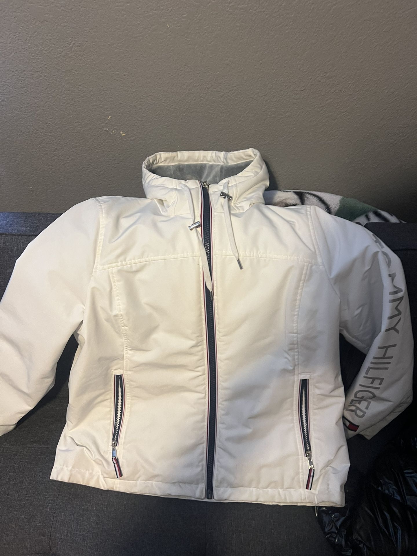 Tommy Hilfiger Jacket