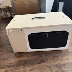 Sonos Five - Last Version 