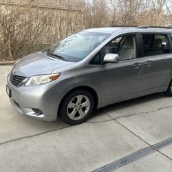 Toyo 2012 One Owner Garage Kept 