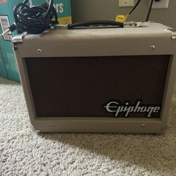 Guitar Amp