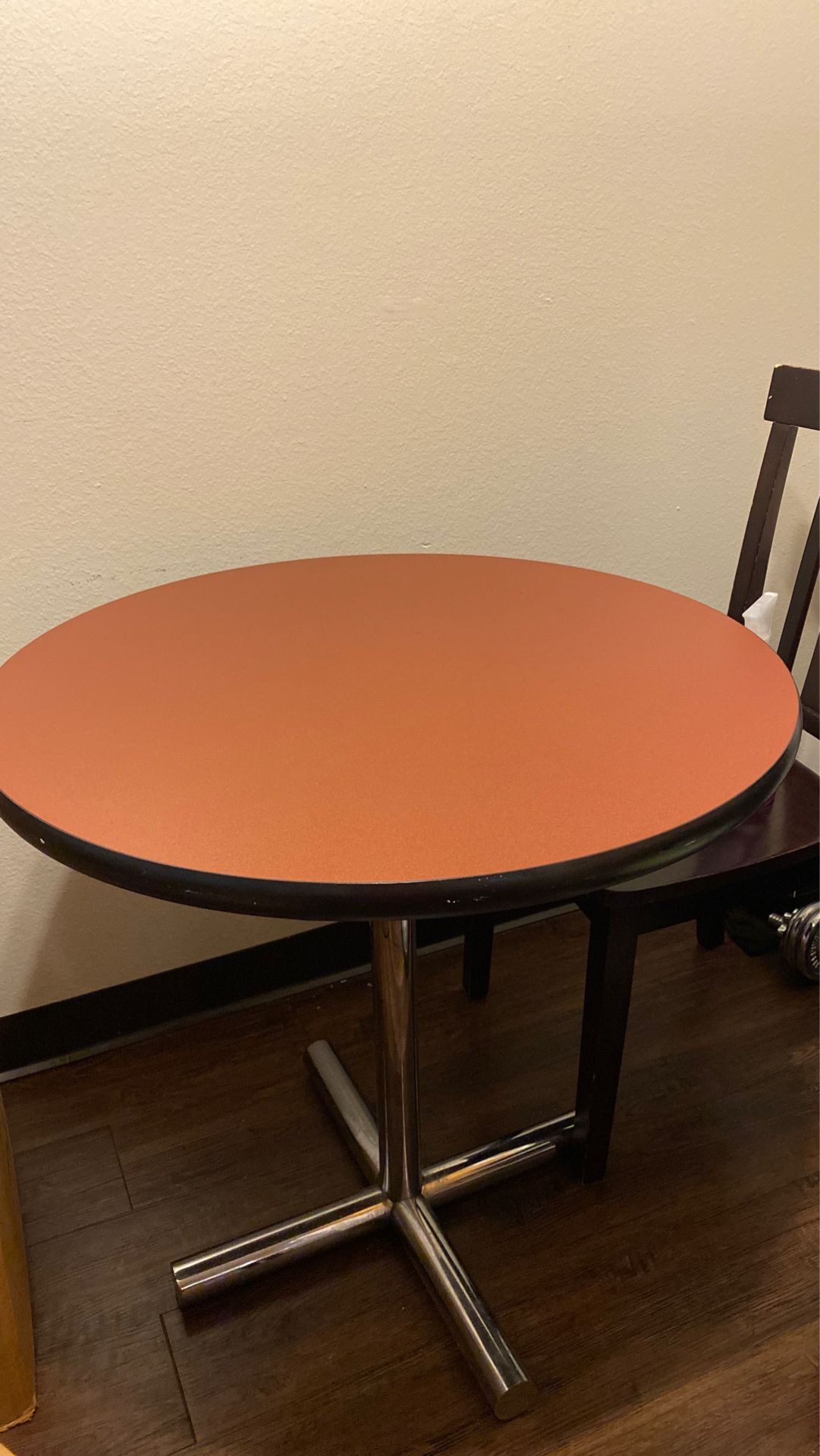 Small kitchen or patio table