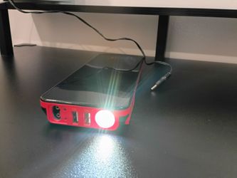 Powerbank 2 USB $40.00