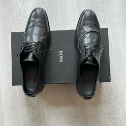 Boss Dress Shoes 