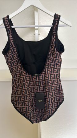 FENDI one piece