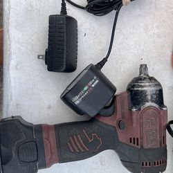 Matco 3/8