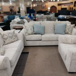 Sofa/ Love Seat