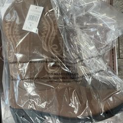 Men’s Cowboy Boots 