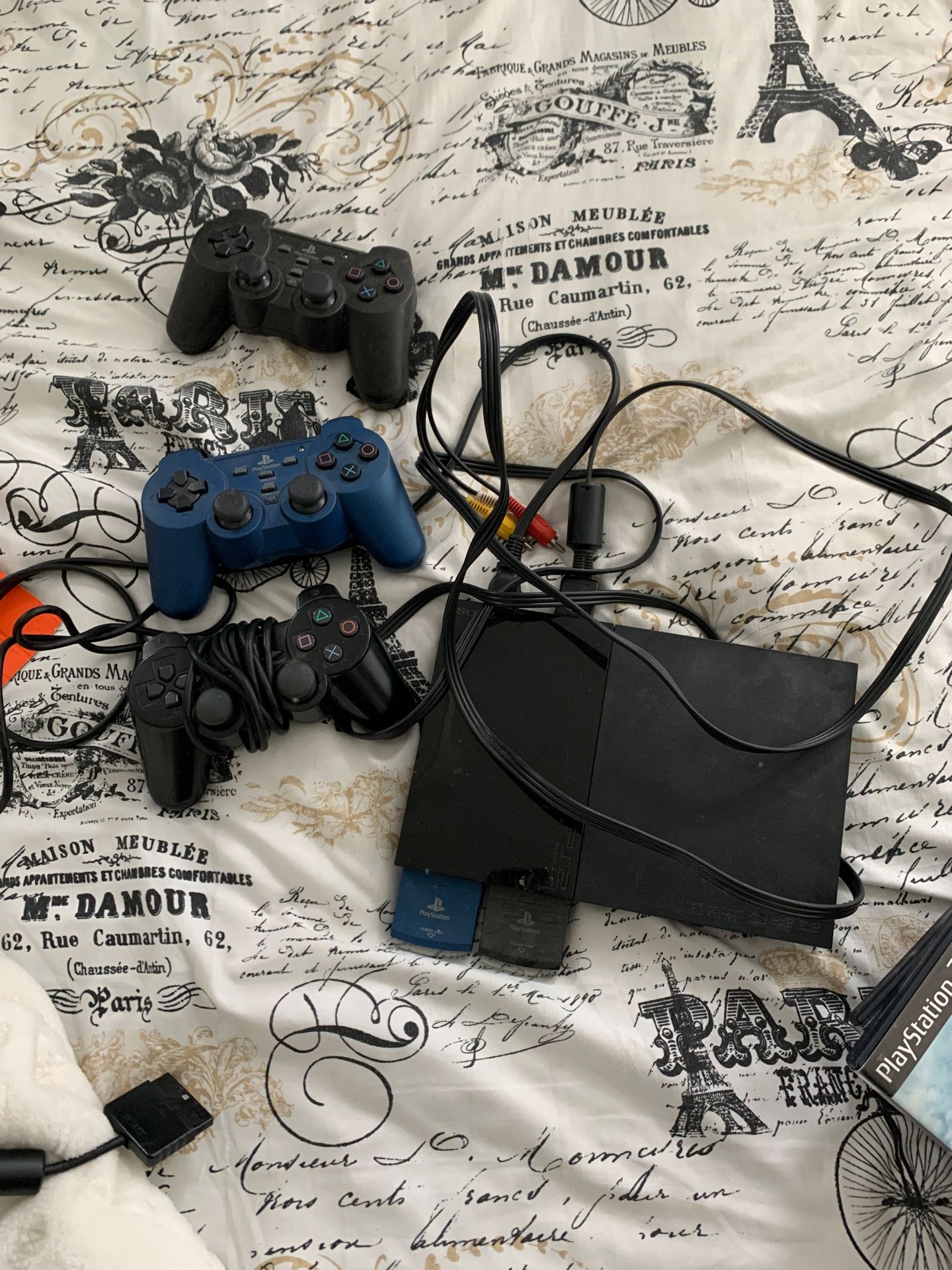 Ps2