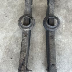 59-64 Impala (Lower Rear Trailing Arms)