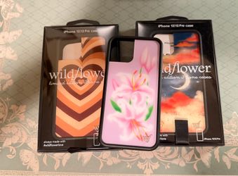 IPHONE CASE BUNDLE  | 12/12 Pro