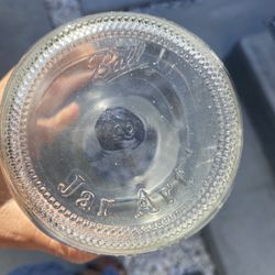 Ball Jars