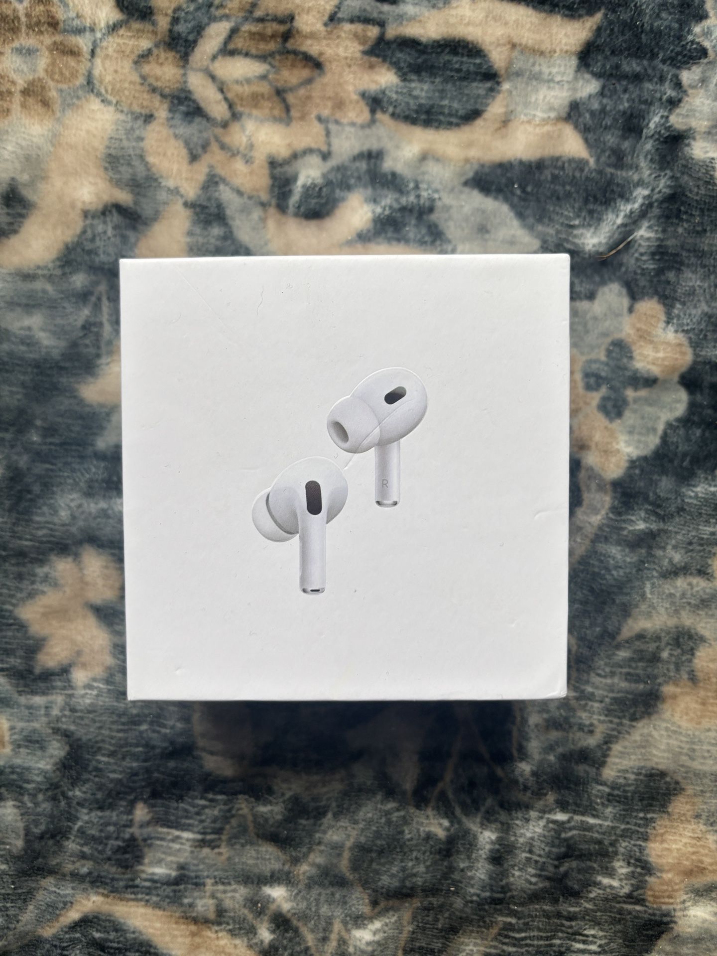 Apple Airpod pros gen 2