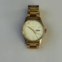 Nixon Men’s Watch 